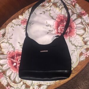 Nine West Elegant Black Women's Bag